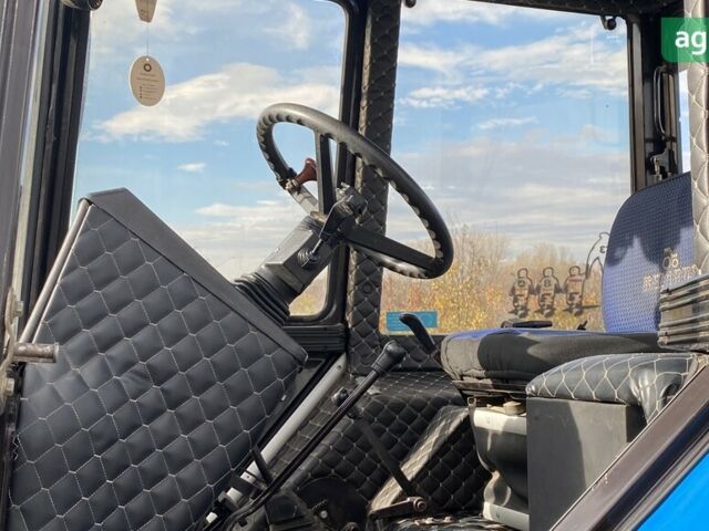 МТЗ 892 Беларус 2013 в Тернополе на Automoto.ua МТЗ 892 Беларус, объемом двигателя 4.75 л и пробегом 0 тыс. км за 15000 $, фото 8 на Automoto.ua