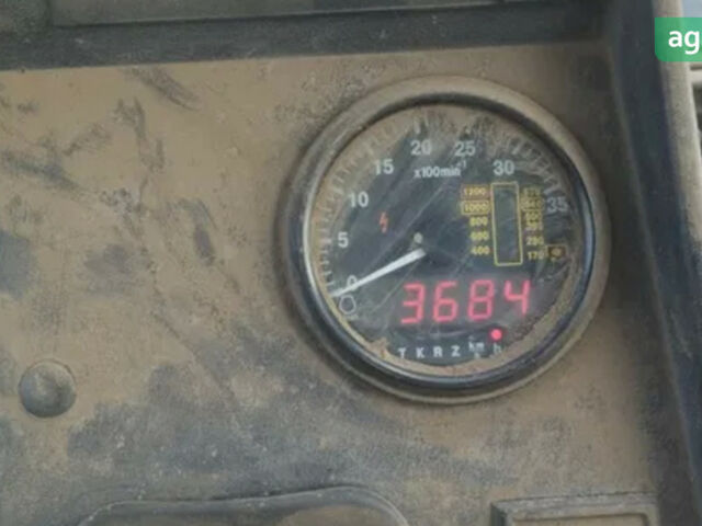 МТЗ 892 Беларус, объемом двигателя 4.75 л и пробегом 0 тыс. км за 16000 $, фото 4 на Automoto.ua