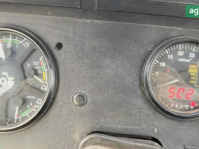 МТЗ 892 Беларус, объемом двигателя 4.75 л и пробегом 0 тыс. км за 15100 $, фото 5 на Automoto.ua