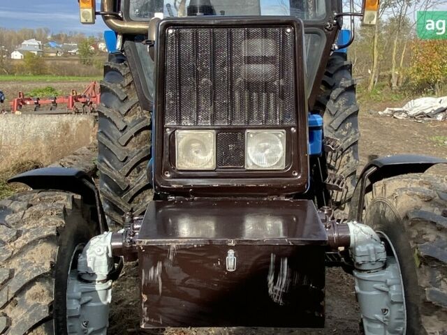 МТЗ 892 Беларус 2013 в Тернополе на Automoto.ua МТЗ 892 Беларус, объемом двигателя 4.75 л и пробегом 0 тыс. км за 15000 $, фото 1 на Automoto.ua