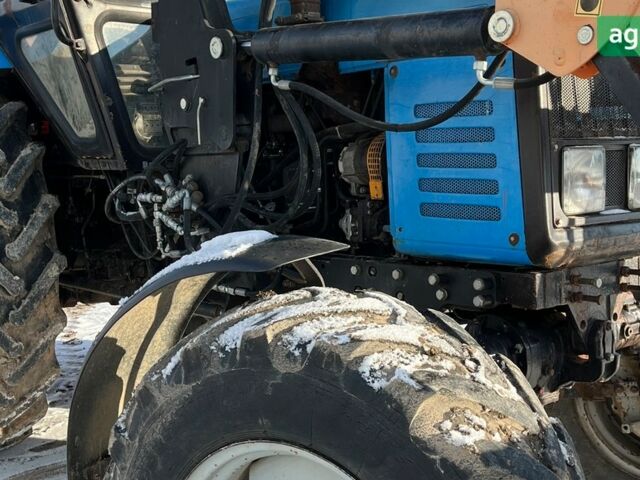 МТЗ 892 Бєларус, об'ємом двигуна 4.75 л та пробігом 0 тис. км за 14000 $, фото 3 на Automoto.ua