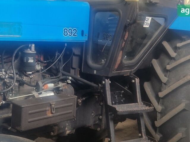 МТЗ 892 Бєларус, об'ємом двигуна 4.75 л та пробігом 0 тис. км за 15530 $, фото 4 на Automoto.ua