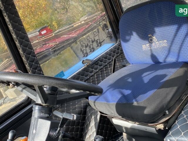 МТЗ 892 Беларус 2013 в Тернополе на Automoto.ua МТЗ 892 Беларус, объемом двигателя 4.75 л и пробегом 0 тыс. км за 15000 $, фото 9 на Automoto.ua
