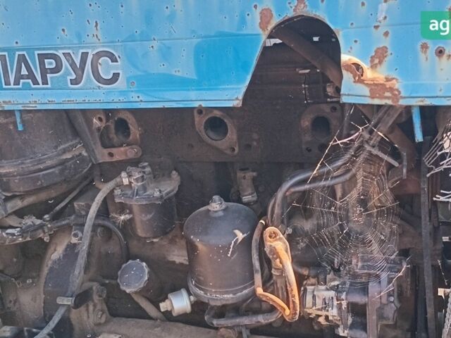 МТЗ 892 Беларус, объемом двигателя 5 л и пробегом 0 тыс. км за 8571 $, фото 5 на Automoto.ua