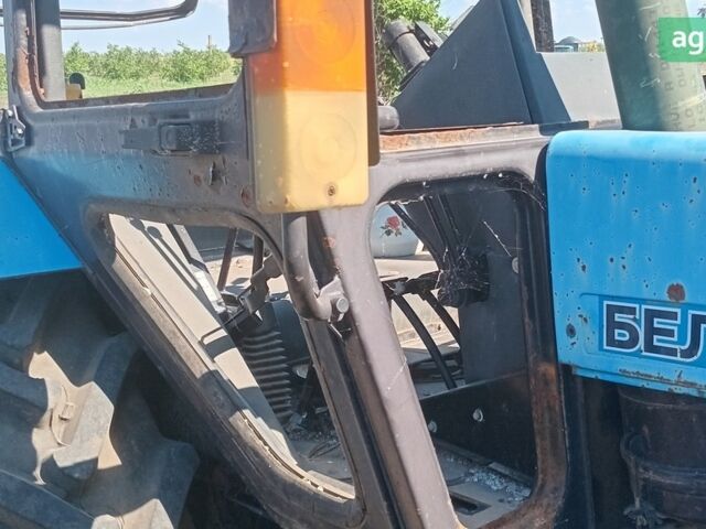 МТЗ 892 Беларус, объемом двигателя 5 л и пробегом 0 тыс. км за 8571 $, фото 2 на Automoto.ua