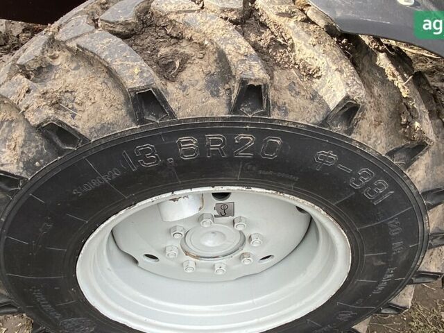 МТЗ 892 Беларус 2013 в Тернополе на Automoto.ua МТЗ 892 Беларус, объемом двигателя 4.75 л и пробегом 0 тыс. км за 15000 $, фото 7 на Automoto.ua