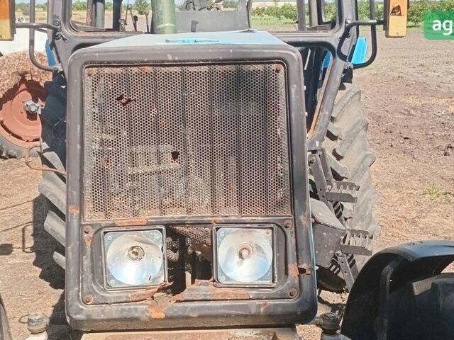 МТЗ 892 Беларус, объемом двигателя 5 л и пробегом 0 тыс. км за 8571 $, фото 3 на Automoto.ua