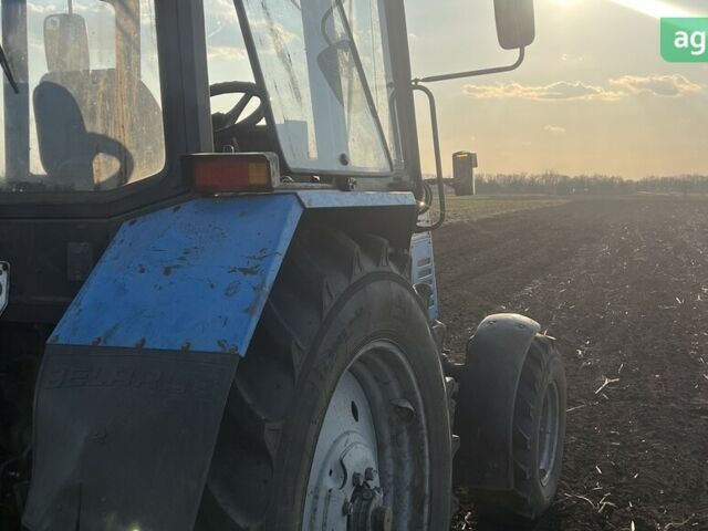МТЗ 892 Беларус, объемом двигателя 4.75 л и пробегом 0 тыс. км за 13500 $, фото 4 на Automoto.ua