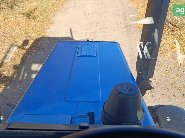 МТЗ 892 Беларус, объемом двигателя 4.75 л и пробегом 0 тыс. км за 16900 $, фото 28 на Automoto.ua