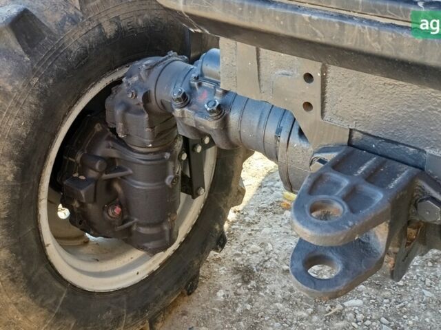 МТЗ 892 Беларус, объемом двигателя 4.75 л и пробегом 0 тыс. км за 16900 $, фото 16 на Automoto.ua