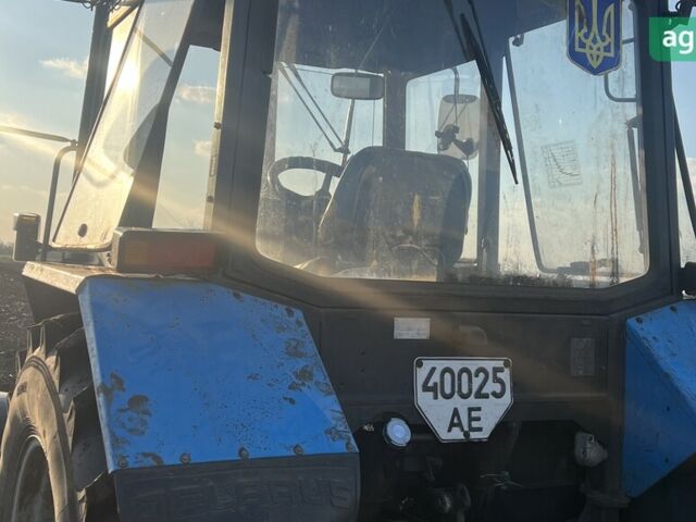 МТЗ 892 Беларус, объемом двигателя 4.75 л и пробегом 0 тыс. км за 13500 $, фото 8 на Automoto.ua