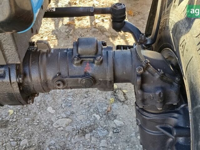 МТЗ 892 Беларус, объемом двигателя 4.75 л и пробегом 0 тыс. км за 16900 $, фото 15 на Automoto.ua