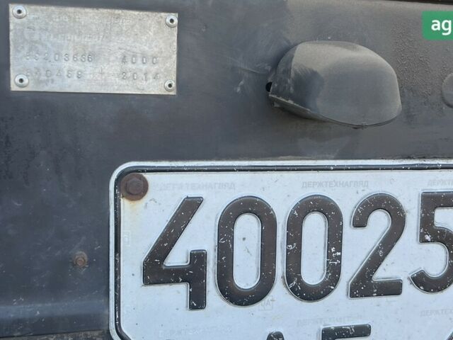 МТЗ 892 Беларус, объемом двигателя 4.75 л и пробегом 0 тыс. км за 13500 $, фото 9 на Automoto.ua