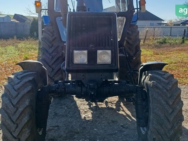 МТЗ 892 Беларус, объемом двигателя 4.75 л и пробегом 0 тыс. км за 16900 $, фото 3 на Automoto.ua