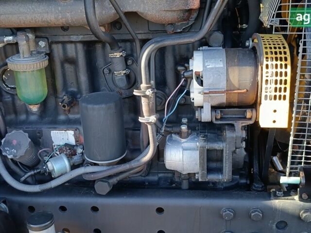 МТЗ 892 Беларус, объемом двигателя 4.75 л и пробегом 0 тыс. км за 16900 $, фото 17 на Automoto.ua