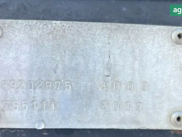 МТЗ 892 Беларус, объемом двигателя 4.75 л и пробегом 0 тыс. км за 15500 $, фото 7 на Automoto.ua
