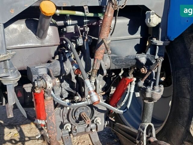 МТЗ 892 Беларус, объемом двигателя 4.75 л и пробегом 0 тыс. км за 16900 $, фото 11 на Automoto.ua