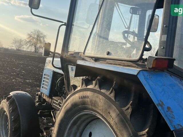 МТЗ 892 Беларус, объемом двигателя 4.75 л и пробегом 0 тыс. км за 13500 $, фото 5 на Automoto.ua
