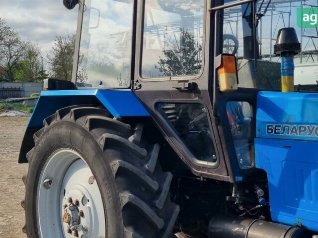 МТЗ 892 Бєларус, об'ємом двигуна 4.75 л та пробігом 0 тис. км за 13999 $, фото 2 на Automoto.ua