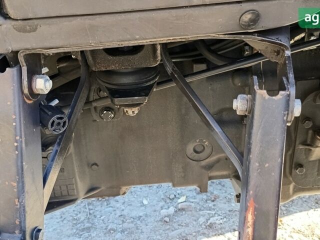 МТЗ 892 Беларус, объемом двигателя 4.75 л и пробегом 0 тыс. км за 16900 $, фото 14 на Automoto.ua