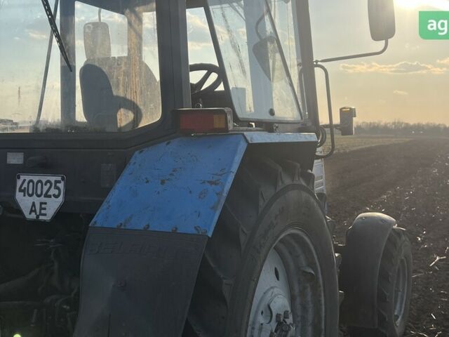 МТЗ 892 Беларус, объемом двигателя 4.75 л и пробегом 0 тыс. км за 13500 $, фото 3 на Automoto.ua