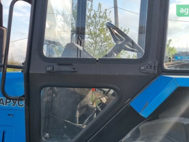 МТЗ 892 Бєларус, об'ємом двигуна 4.75 л та пробігом 0 тис. км за 13999 $, фото 8 на Automoto.ua