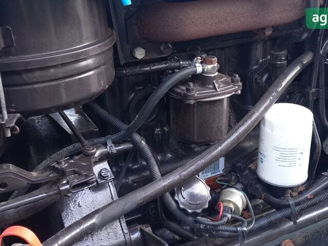 МТЗ 892 Беларус, объемом двигателя 4.75 л и пробегом 0 тыс. км за 17500 $, фото 9 на Automoto.ua