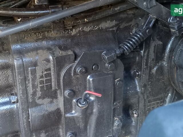 МТЗ 892 Беларус, объемом двигателя 4.75 л и пробегом 0 тыс. км за 17500 $, фото 4 на Automoto.ua