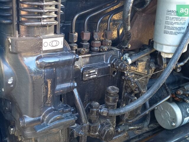 МТЗ 892 Беларус, объемом двигателя 4.75 л и пробегом 0 тыс. км за 17500 $, фото 16 на Automoto.ua