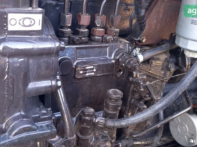 МТЗ 892 Беларус, объемом двигателя 4.75 л и пробегом 0 тыс. км за 17500 $, фото 7 на Automoto.ua