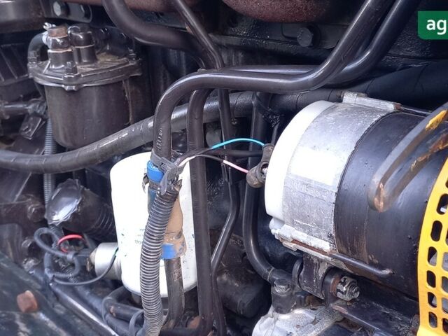 МТЗ 892 Беларус, объемом двигателя 4.75 л и пробегом 0 тыс. км за 17500 $, фото 8 на Automoto.ua