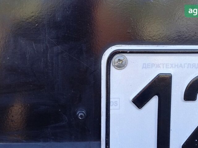 МТЗ 892 Беларус, объемом двигателя 4.75 л и пробегом 0 тыс. км за 17500 $, фото 11 на Automoto.ua