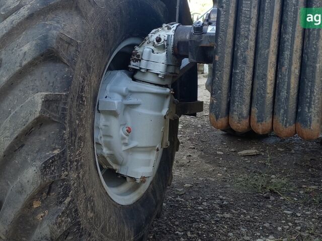 МТЗ 892 Беларус, объемом двигателя 4.75 л и пробегом 0 тыс. км за 17500 $, фото 10 на Automoto.ua