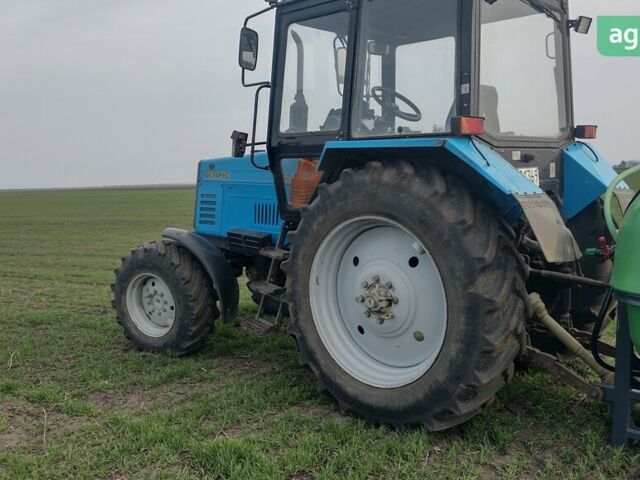 МТЗ 892 Беларус, объемом двигателя 4.75 л и пробегом 0 тыс. км за 17000 $, фото 2 на Automoto.ua