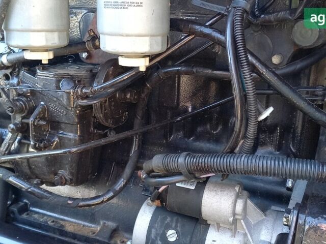 МТЗ 892 Беларус, объемом двигателя 4.75 л и пробегом 0 тыс. км за 17500 $, фото 12 на Automoto.ua