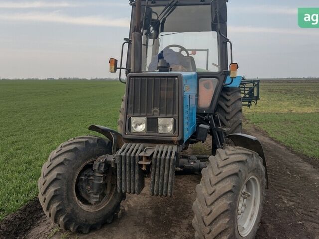 МТЗ 892 Беларус, объемом двигателя 4.75 л и пробегом 0 тыс. км за 17000 $, фото 5 на Automoto.ua