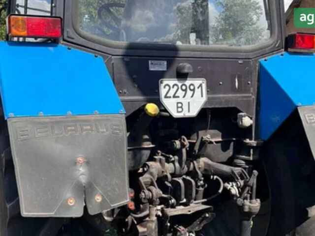 МТЗ 892 Бєларус, об'ємом двигуна 0 л та пробігом 0 тис. км за 17957 $, фото 2 на Automoto.ua