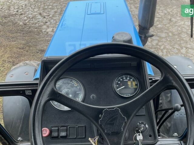 МТЗ 892 Беларус, объемом двигателя 4.75 л и пробегом 0 тыс. км за 15300 $, фото 6 на Automoto.ua