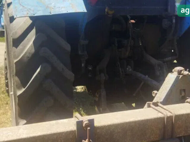 МТЗ 892 Беларус 2016 в Бобринце на Automoto.ua МТЗ 892 Беларус, объемом двигателя 4.75 л и пробегом 0 тыс. км за 16500 $, фото 5 на Automoto.ua