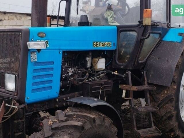 МТЗ 892 Беларус, объемом двигателя 0 л и пробегом 0 тыс. км за 15000 $, фото 6 на Automoto.ua
