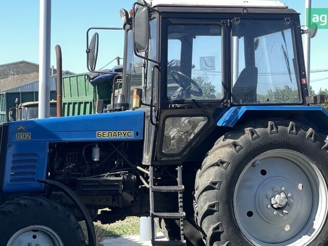 МТЗ 892 Бєларус, об'ємом двигуна 4.75 л та пробігом 0 тис. км за 13800 $, фото 2 на Automoto.ua