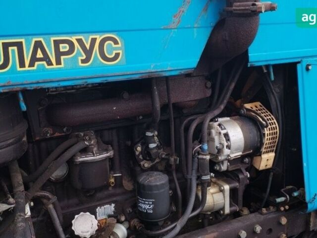 МТЗ 892 Беларус, объемом двигателя 0 л и пробегом 0 тыс. км за 15000 $, фото 4 на Automoto.ua