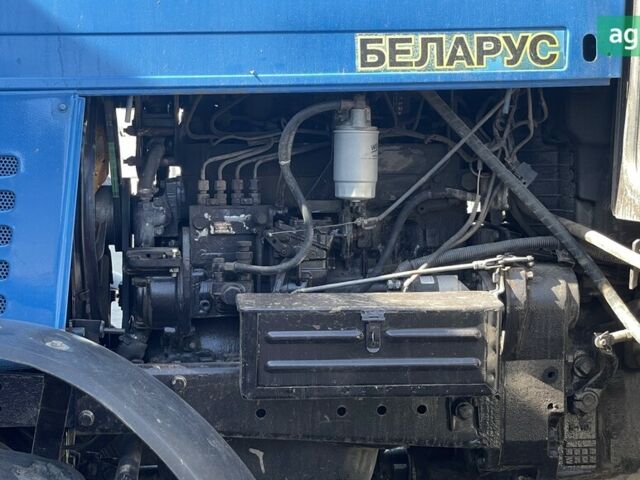 МТЗ 892 Бєларус, об'ємом двигуна 4.75 л та пробігом 0 тис. км за 13800 $, фото 6 на Automoto.ua