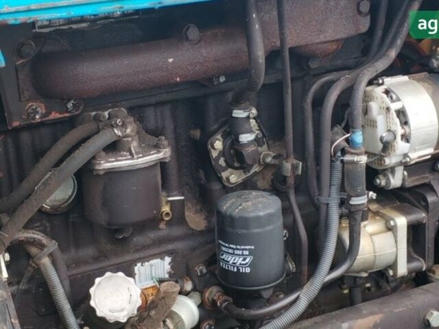 МТЗ 892 Беларус, объемом двигателя 0 л и пробегом 0 тыс. км за 15000 $, фото 1 на Automoto.ua