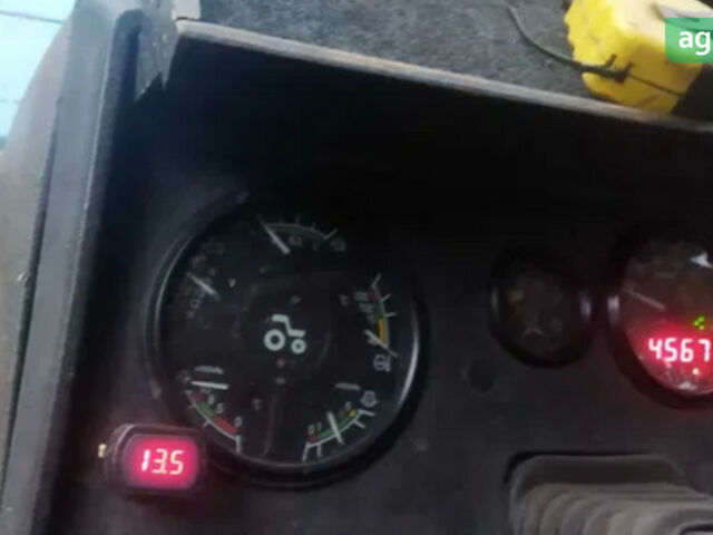 МТЗ 892 Беларус 2016 в Бобринце на Automoto.ua МТЗ 892 Беларус, объемом двигателя 4.75 л и пробегом 0 тыс. км за 16500 $, фото 2 на Automoto.ua