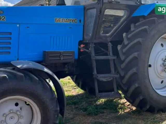 МТЗ 892 Бєларус, об'ємом двигуна 0 л та пробігом 0 тис. км за 17957 $, фото 3 на Automoto.ua