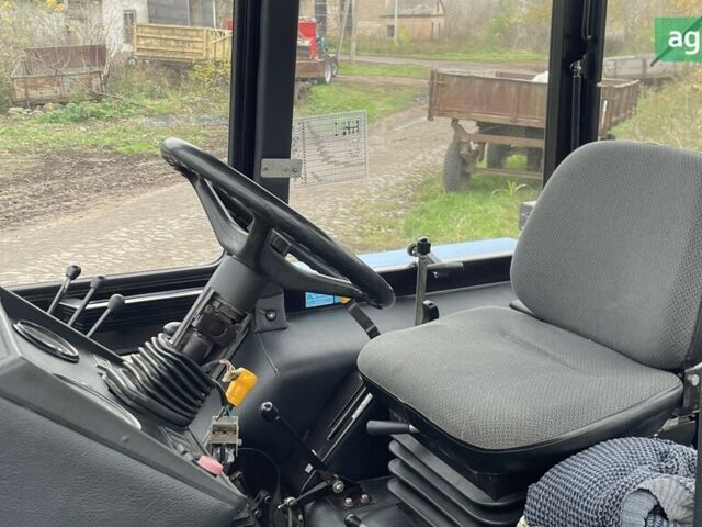 МТЗ 892 Беларус, объемом двигателя 4.75 л и пробегом 0 тыс. км за 15300 $, фото 5 на Automoto.ua