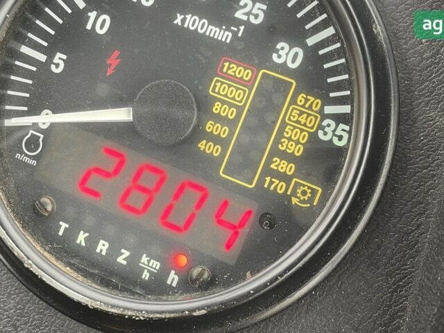 МТЗ 892 Беларус, объемом двигателя 4.75 л и пробегом 0 тыс. км за 15300 $, фото 7 на Automoto.ua