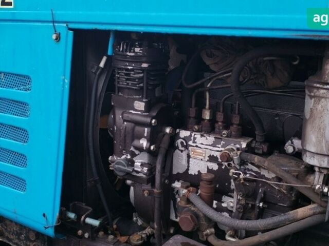 МТЗ 892 Беларус, объемом двигателя 0 л и пробегом 0 тыс. км за 15000 $, фото 3 на Automoto.ua