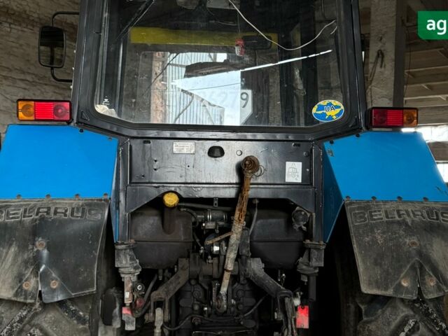МТЗ 892 Бєларус, об'ємом двигуна 4.75 л та пробігом 0 тис. км за 17500 $, фото 1 на Automoto.ua